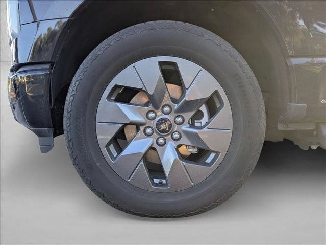 Used 2024 Ford F150 Lightning Flash AWD/4WD image 13