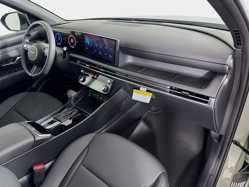 New 2026 Hyundai Santa Cruz SEL FWD image 26