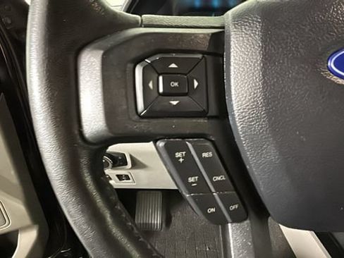 Used 2020 Ford F150 XLT w/ Equipment Group 302A Luxury AWD/4WD image 15