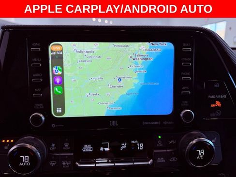 Used 2022 Toyota Highlander XSE image 13