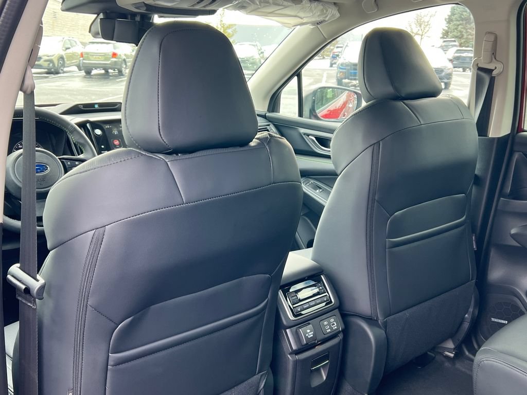 New 2026 Subaru Ascent Bronze Edition AWD/4WD image 39