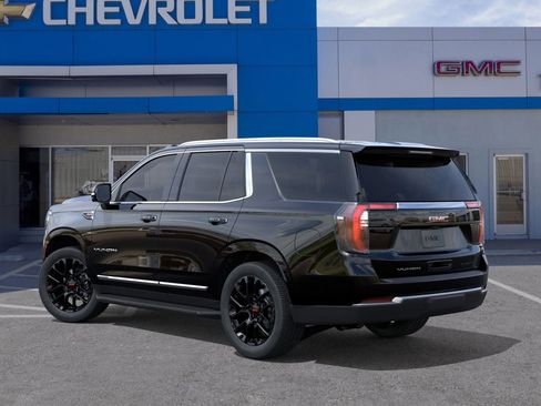 New 2026 GMC Yukon Elevation image 11