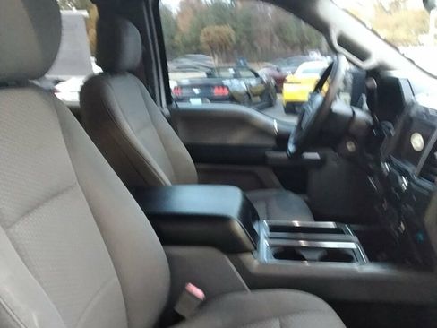 Used 2019 Ford F150 XLT image 10