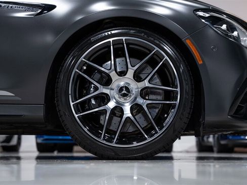 Used 2023 Mercedes-Benz E 63 AMG S image 51