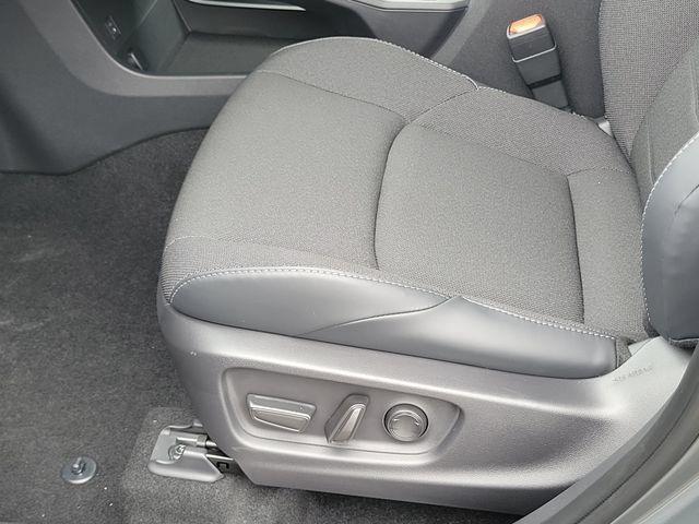 New 2026 Toyota C-HR AWD/4WD image 16