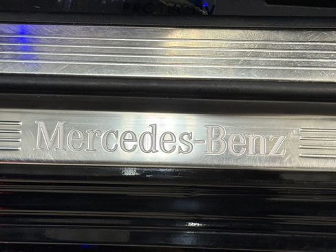 Used 2016 Mercedes-Benz S 550 4MATIC Sedan image 43