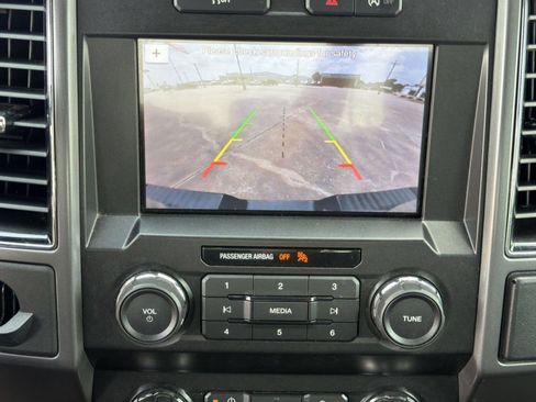 Used 2019 Ford F150 XLT w/ Equipment Group 301A Mid RWD image 17