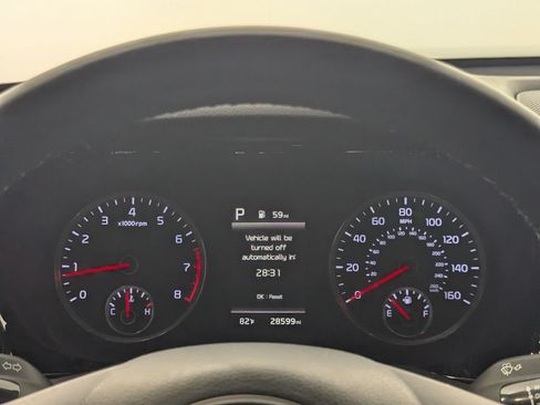 Used 2023 Kia K5 GT-Line FWD image 16