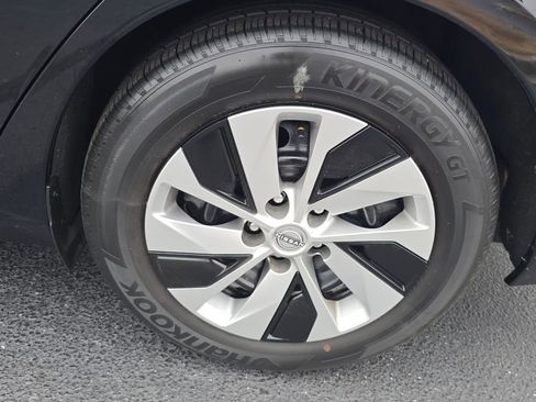 Used 2024 Nissan Altima 2.5 S image 15