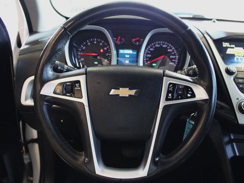 Used 2015 Chevrolet Equinox LT w/ Driver Convenience Package image 24