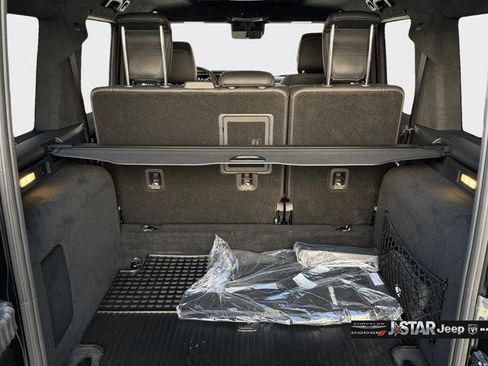 Used 2026 Mercedes-Benz G 63 AMG 4MATIC image 24