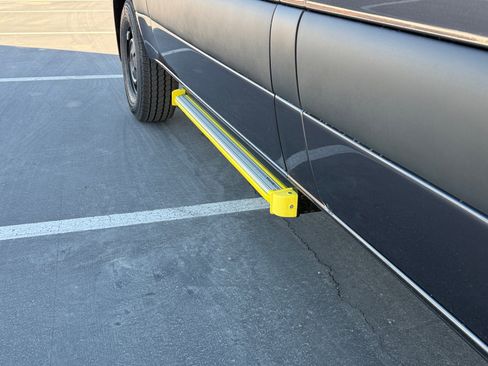 New 2026 Mercedes-Benz Sprinter 2500 image 31