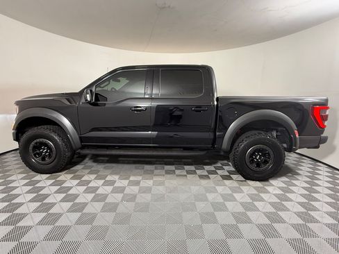 Used 2023 Ford F150 Raptor w/ Raptor Carbon Fiber Package AWD/4WD image 2