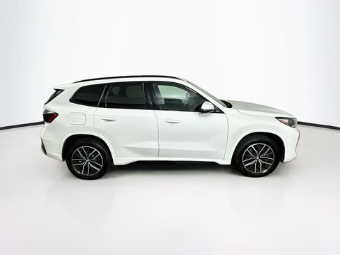 Used 2026 BMW X1 xDrive28i AWD/4WD image 10