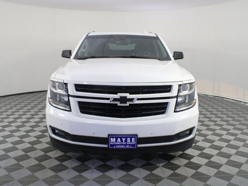 Used 2019 Chevrolet Tahoe Premier image 33