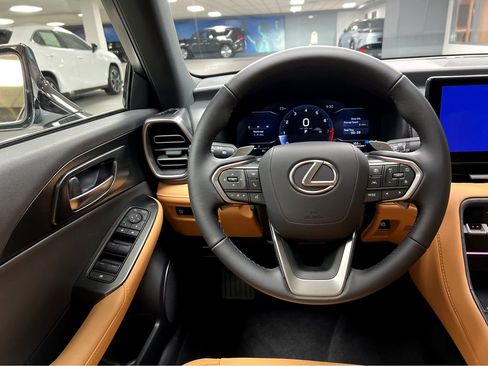 New 2026 Lexus IS 350 F Sport image 31