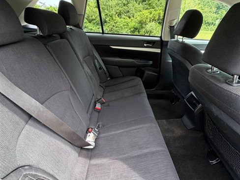 Used 2014 Subaru Outback 2.5i Premium AWD/4WD image 17