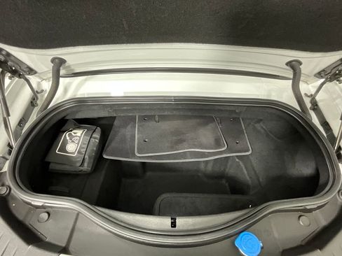 Used 2020 Jaguar F-TYPE Convertible RWD image 28