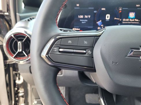 Used 2026 Chevrolet Equinox EV RS image 21