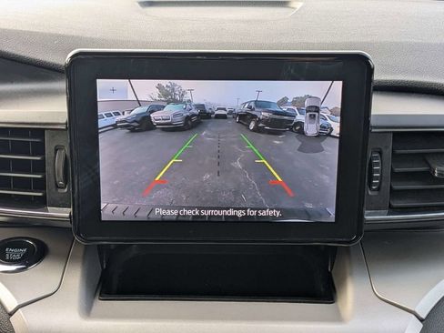 Used 2023 Ford Explorer XLT w/ Equipment Group 202A image 31