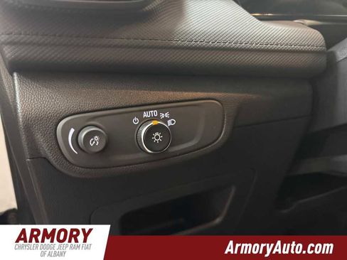 Used 2024 Chevrolet TrailBlazer LT image 11