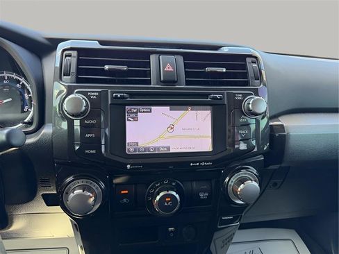 Used 2019 Toyota 4Runner TRD Off-Road Premium AWD/4WD image 45