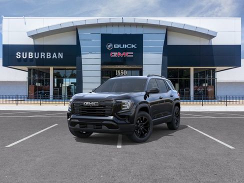 New 2026 GMC Terrain Elevation AWD/4WD image 1