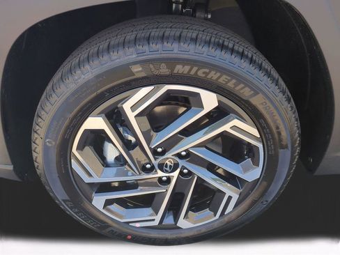New 2026 Hyundai Tucson SEL AWD/4WD image 11