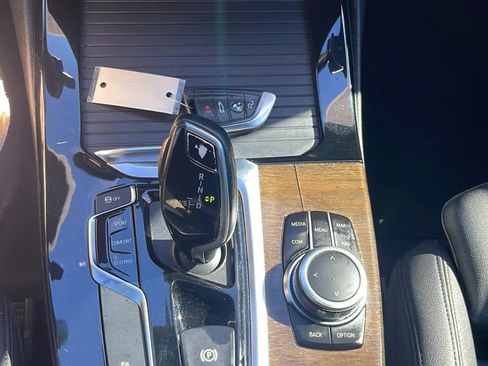 Used 2020 BMW X3 sDrive30i image 16