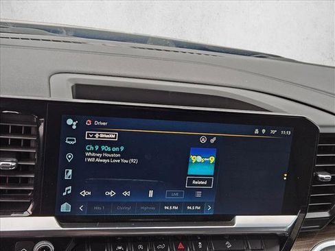 Used 2023 Chevrolet Silverado 1500 RST image 17