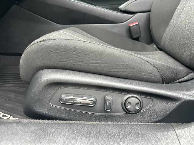 Used 2026 Honda Accord Sport image 12