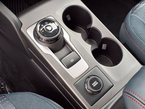 New 2026 Ford Bronco Sport Heritage AWD/4WD image 14