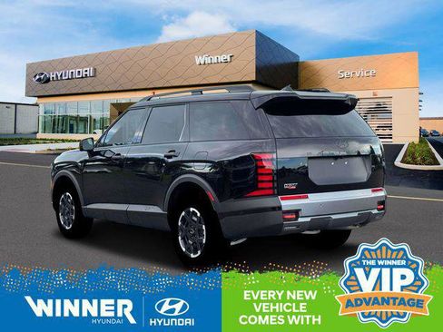 New 2026 Hyundai Palisade XRT Pro image 5