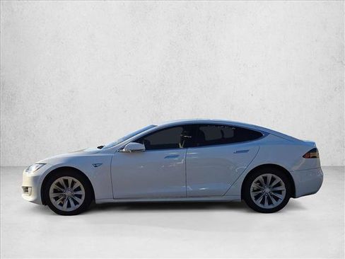 Used 2016 Tesla Model S 75 image 7