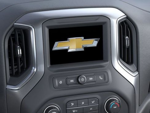 New 2026 Chevrolet Silverado 1500 W/T w/ WT Value Package AWD/4WD image 46