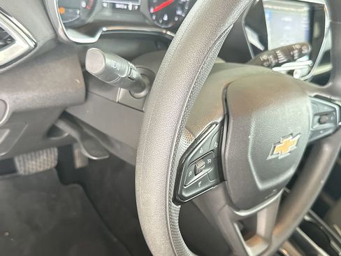 Certified 2023 Chevrolet TrailBlazer LT w/ Convenience Package image 21