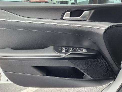 Used 2022 Kia K5 GT-Line image 22