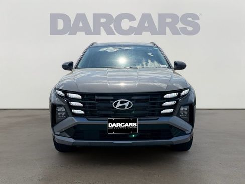 Used 2025 Hyundai Tucson SEL AWD/4WD image 2