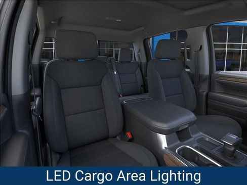 New 2026 Chevrolet Silverado 1500 LT w/ Protection Package image 18