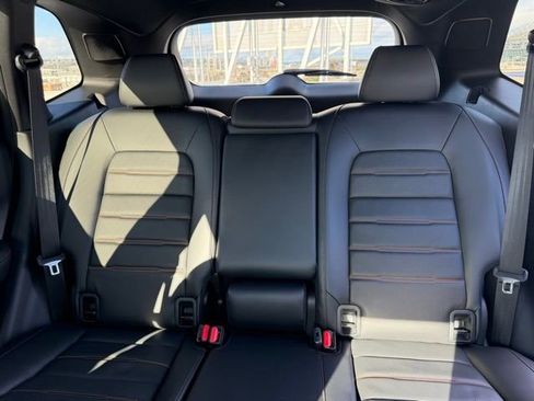 Certified 2024 Honda CR-V Sport Touring image 16
