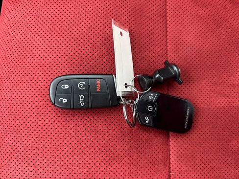 Used 2021 Dodge Charger Scat Pack image 37