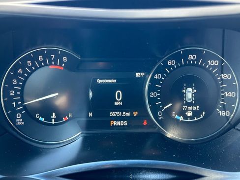Used 2018 Lincoln MKZ Select w/ Technology Package AWD/4WD image 34