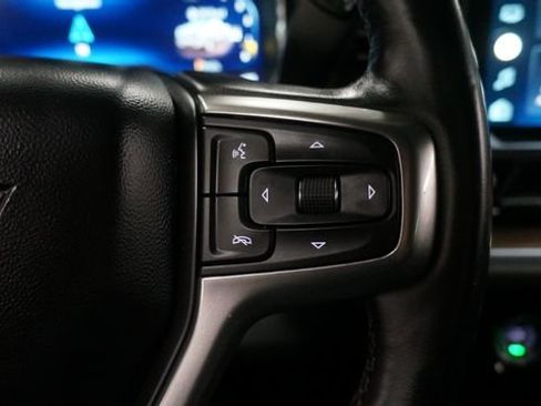 Used 2022 Chevrolet Silverado 1500 LT image 22