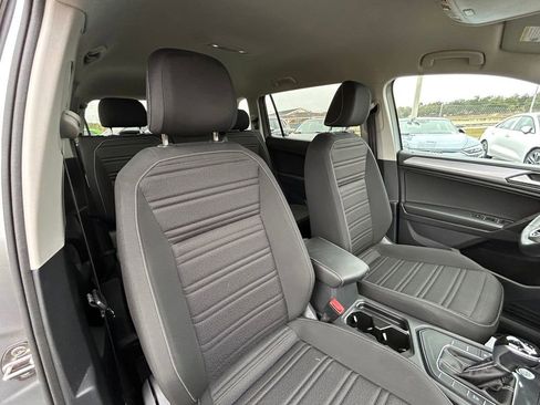 Used 2023 Volkswagen Tiguan S w/ Driver Assistance Package image 45