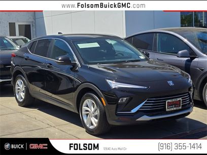 New 2025 Buick Envista Preferred w/ Convenience I Package