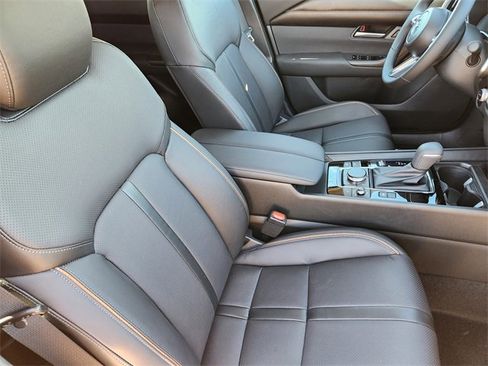 New 2026 MAZDA CX-50 AWD 2.5 Hybrid w/ Weather Package image 10