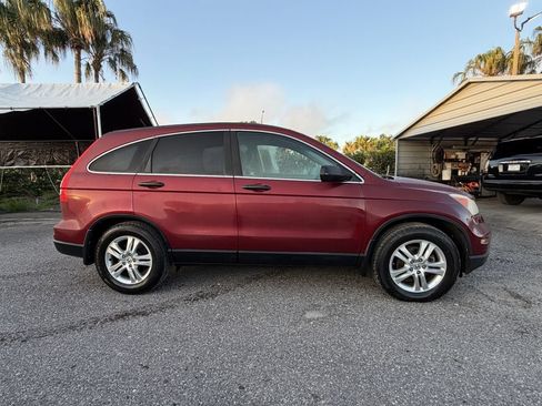 Used 2010 Honda CR-V EX image 3