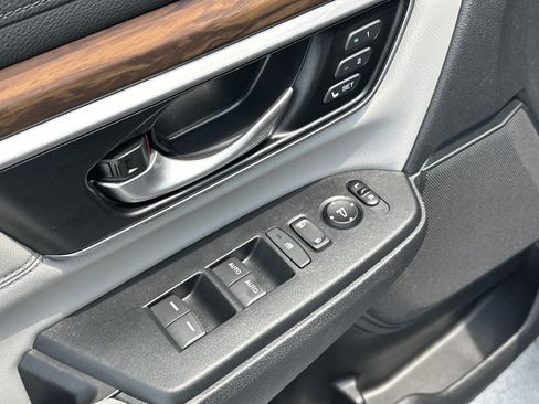 Used 2018 Honda CR-V EX-L image 15