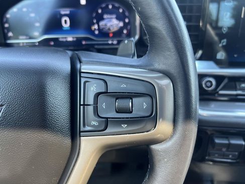 Used 2023 Chevrolet Silverado 1500 High Country w/ High Country Premium Package AWD/4WD image 24