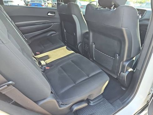Used 2023 Dodge Durango SXT RWD image 16